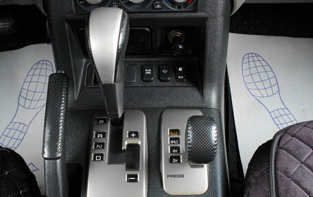 Mitsubishi Pajero III рестайлинг, 2006 год, 1 149 000 рублей, 16 фотография