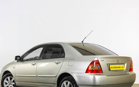 Toyota Corolla, 2006 год, 749 000 рублей, 5 фотография