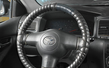 Toyota Corolla, 2006 год, 749 000 рублей, 12 фотография