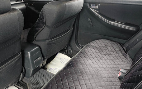 Toyota Corolla, 2006 год, 749 000 рублей, 9 фотография