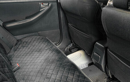 Toyota Corolla, 2006 год, 749 000 рублей, 10 фотография