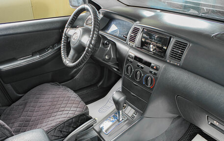 Toyota Corolla, 2006 год, 749 000 рублей, 11 фотография