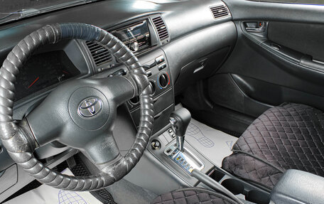 Toyota Corolla, 2006 год, 749 000 рублей, 8 фотография