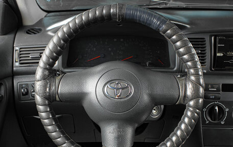 Toyota Corolla, 2006 год, 749 000 рублей, 14 фотография