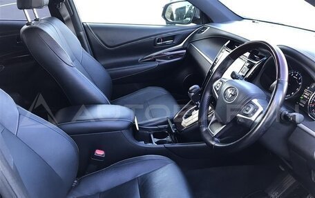 Toyota Harrier, 2015 год, 2 135 000 рублей, 5 фотография