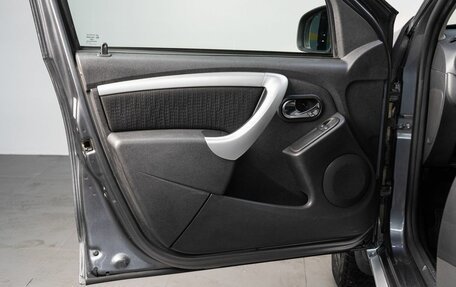 Nissan Terrano III, 2018 год, 1 450 000 рублей, 11 фотография