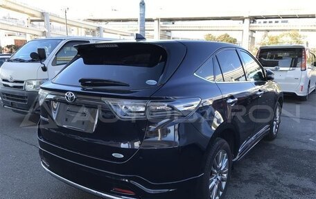 Toyota Harrier, 2015 год, 2 135 000 рублей, 3 фотография