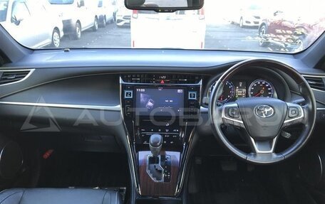 Toyota Harrier, 2015 год, 2 135 000 рублей, 6 фотография