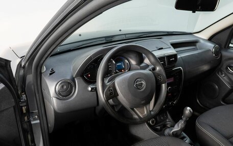 Nissan Terrano III, 2018 год, 1 450 000 рублей, 10 фотография