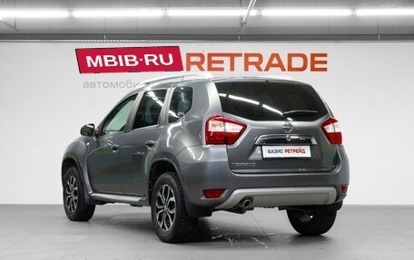 Nissan Terrano III, 2018 год, 1 450 000 рублей, 8 фотография