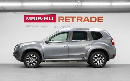 Nissan Terrano III, 2018 год, 1 450 000 рублей, 9 фотография