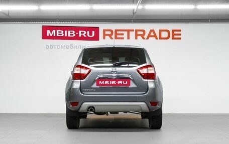 Nissan Terrano III, 2018 год, 1 450 000 рублей, 7 фотография