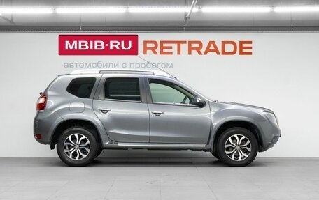 Nissan Terrano III, 2018 год, 1 450 000 рублей, 5 фотография