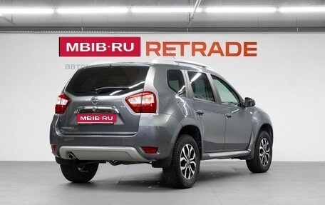 Nissan Terrano III, 2018 год, 1 450 000 рублей, 6 фотография