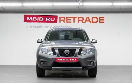 Nissan Terrano III, 2018 год, 1 450 000 рублей, 3 фотография