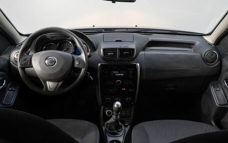 Nissan Terrano III, 2018 год, 1 450 000 рублей, 18 фотография