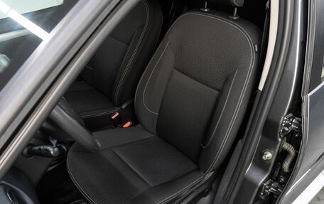 Nissan Terrano III, 2018 год, 1 450 000 рублей, 14 фотография