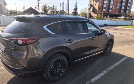 Mazda CX-8, 2022 год, 3 980 000 рублей, 4 фотография