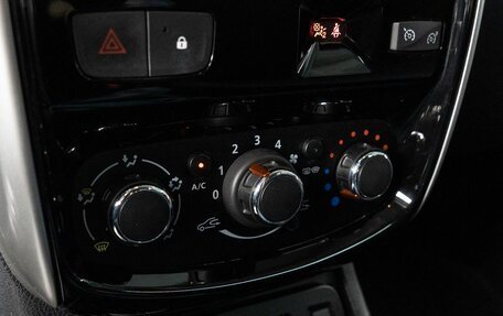 Nissan Terrano III, 2018 год, 1 450 000 рублей, 21 фотография