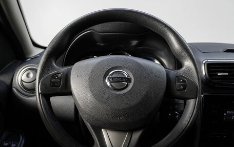 Nissan Terrano III, 2018 год, 1 450 000 рублей, 19 фотография