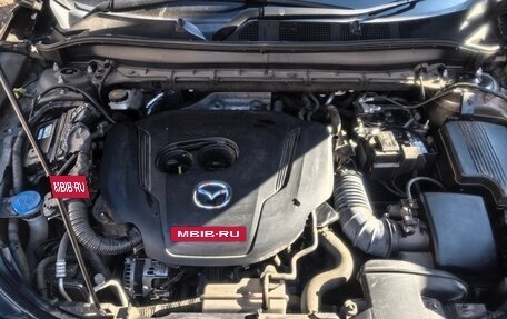 Mazda CX-8, 2022 год, 3 980 000 рублей, 17 фотография