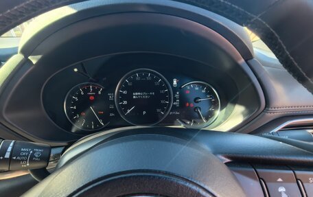 Mazda CX-8, 2022 год, 3 980 000 рублей, 23 фотография