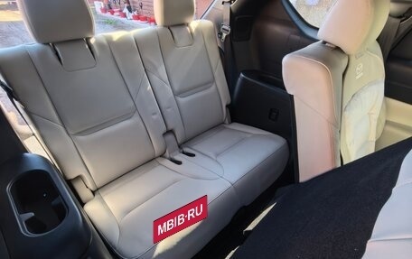 Mazda CX-8, 2022 год, 3 980 000 рублей, 24 фотография