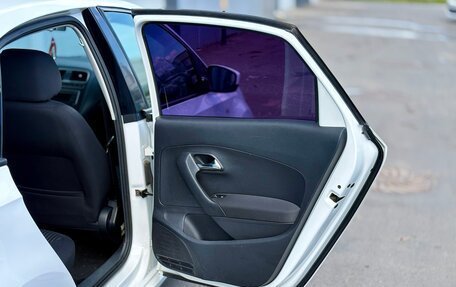 Volkswagen Polo VI (EU Market), 2013 год, 610 000 рублей, 14 фотография