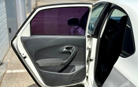 Volkswagen Polo VI (EU Market), 2013 год, 610 000 рублей, 16 фотография
