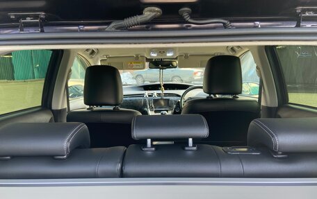 Toyota Prius, 2013 год, 1 300 000 рублей, 18 фотография