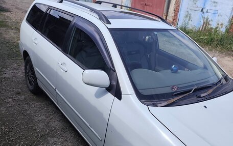 Toyota Corolla, 2003 год, 550 000 рублей, 6 фотография