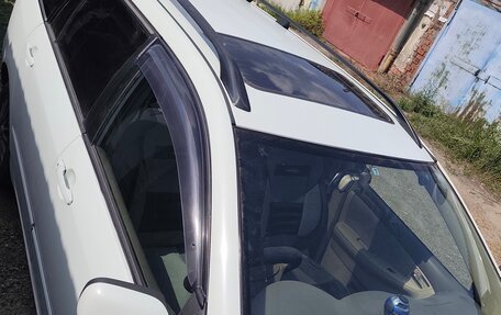 Toyota Corolla, 2003 год, 550 000 рублей, 7 фотография