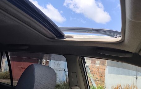 Toyota Corolla, 2003 год, 550 000 рублей, 12 фотография