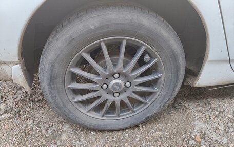 Toyota Corolla, 2003 год, 550 000 рублей, 24 фотография
