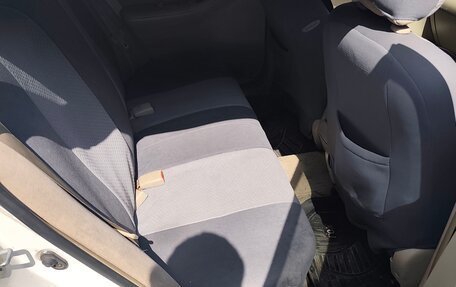 Toyota Corolla, 2003 год, 550 000 рублей, 18 фотография