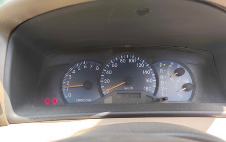 Toyota Corolla, 2003 год, 550 000 рублей, 17 фотография