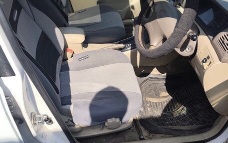 Toyota Corolla, 2003 год, 550 000 рублей, 20 фотография