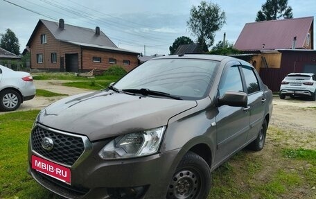 Datsun on-DO I рестайлинг, 2019 год, 500 000 рублей, 2 фотография