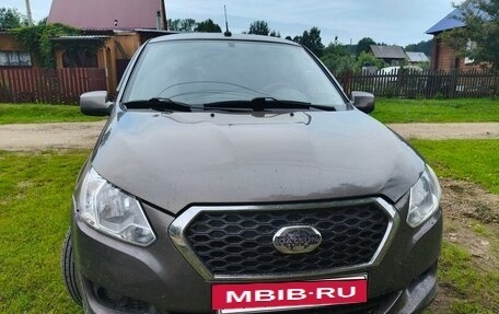 Datsun on-DO I рестайлинг, 2019 год, 500 000 рублей, 6 фотография
