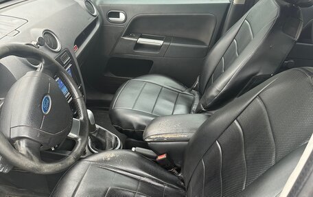 Ford Fusion I, 2008 год, 295 000 рублей, 7 фотография