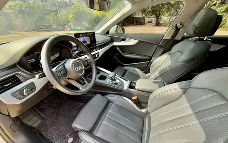 Audi A4, 2022 год, 3 500 000 рублей, 9 фотография