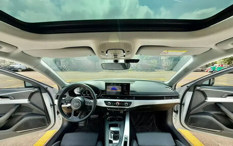 Audi A4, 2022 год, 3 500 000 рублей, 8 фотография