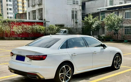 Audi A4, 2022 год, 3 500 000 рублей, 6 фотография