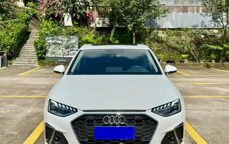 Audi A4, 2022 год, 3 500 000 рублей, 2 фотография