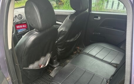 Ford Fusion I, 2008 год, 295 000 рублей, 6 фотография