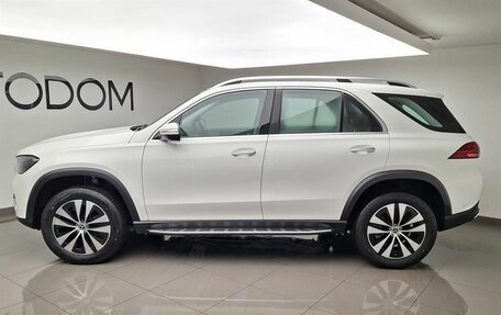 Mercedes-Benz GLE, 2025 год, 11 200 000 рублей, 2 фотография