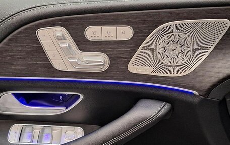 Mercedes-Benz GLE, 2025 год, 11 200 000 рублей, 10 фотография