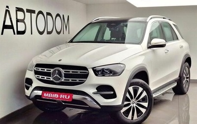 Mercedes-Benz GLE, 2025 год, 11 200 000 рублей, 1 фотография