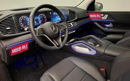 Mercedes-Benz GLE, 2025 год, 11 200 000 рублей, 5 фотография