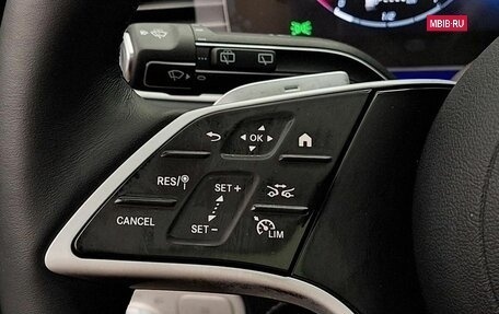 Mercedes-Benz GLE, 2025 год, 11 200 000 рублей, 11 фотография